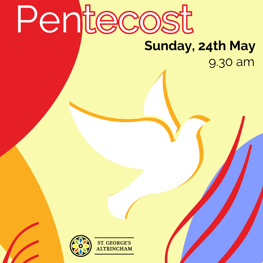 Pentecost