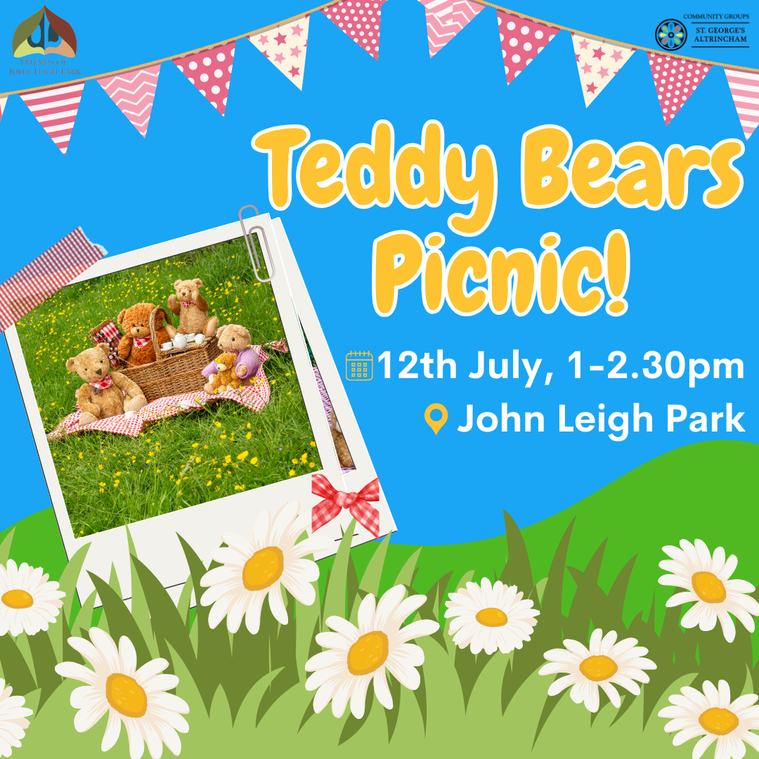Teddy Bear's Picnic