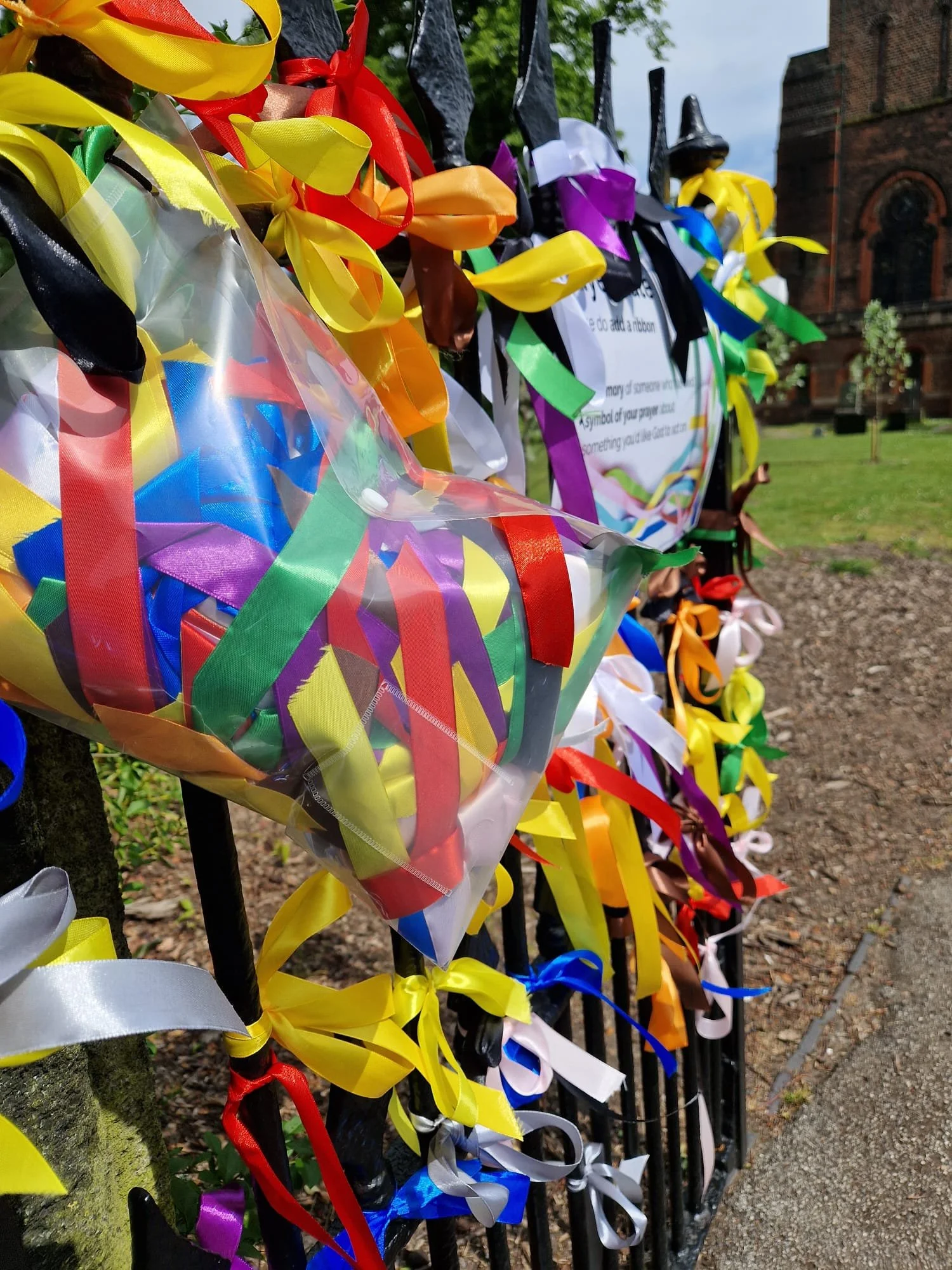 Newsletter: May