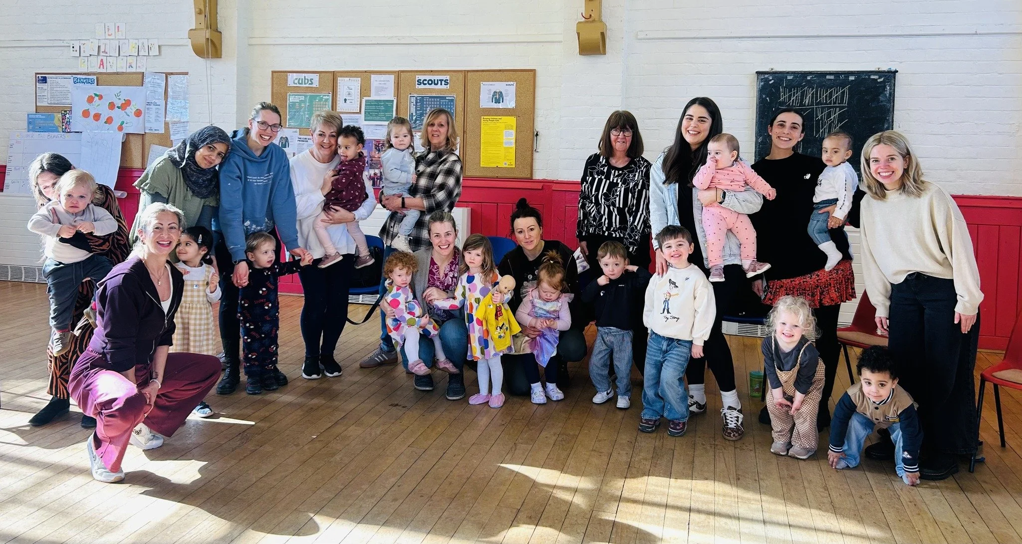 Newsletter: March