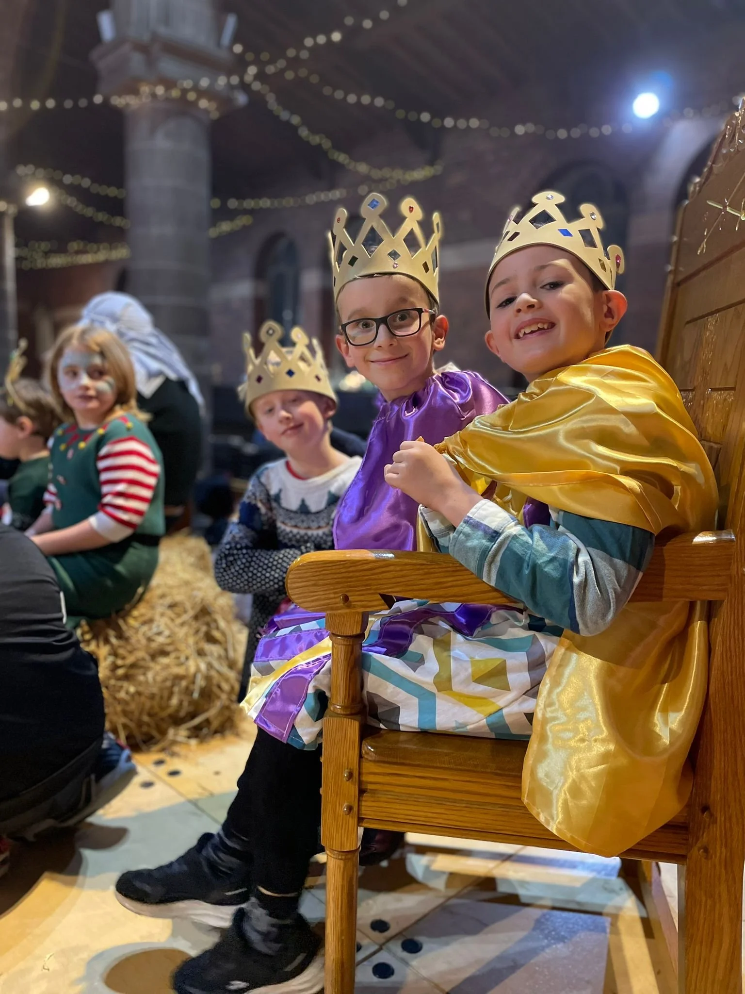 Newsletter: December