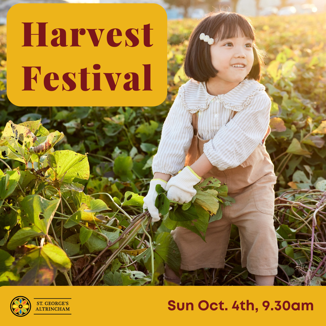 Harvest Festival
