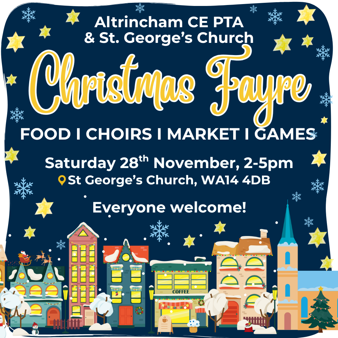 Christmas Fayre