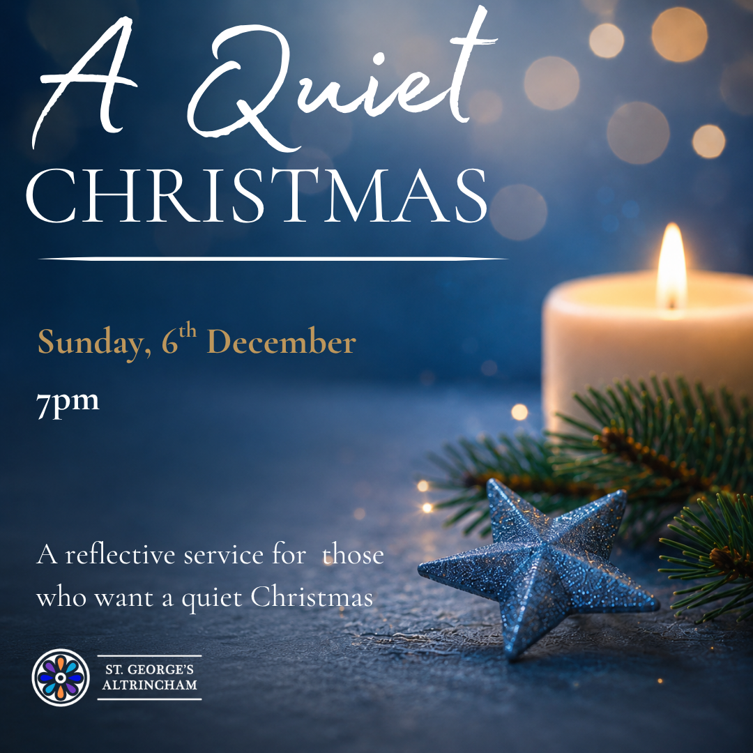 A Quiet Christmas
