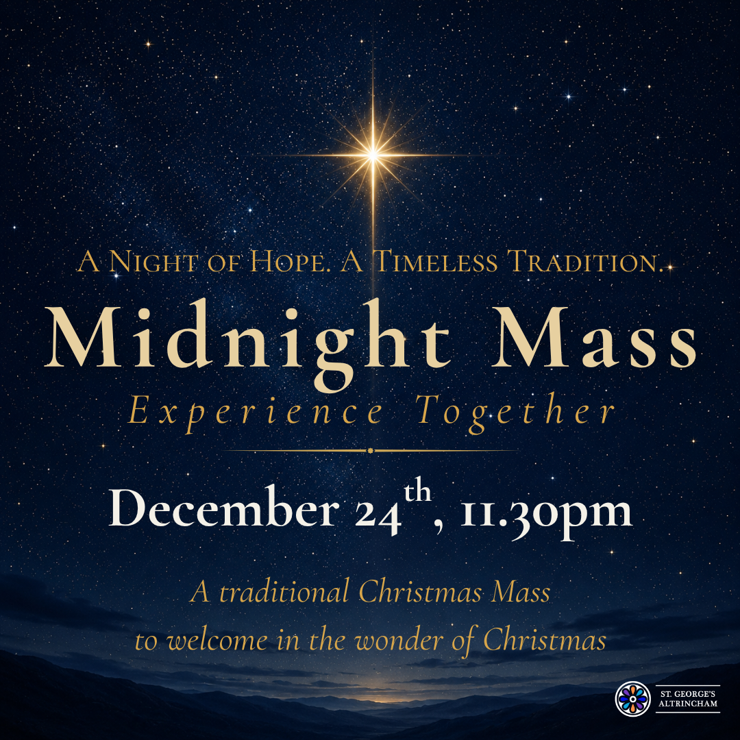 Midnight Mass