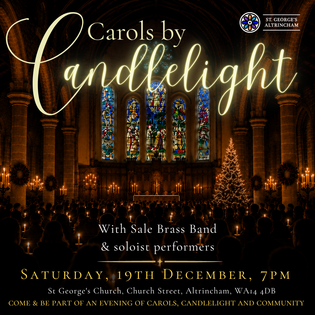 Carols by Candlelight