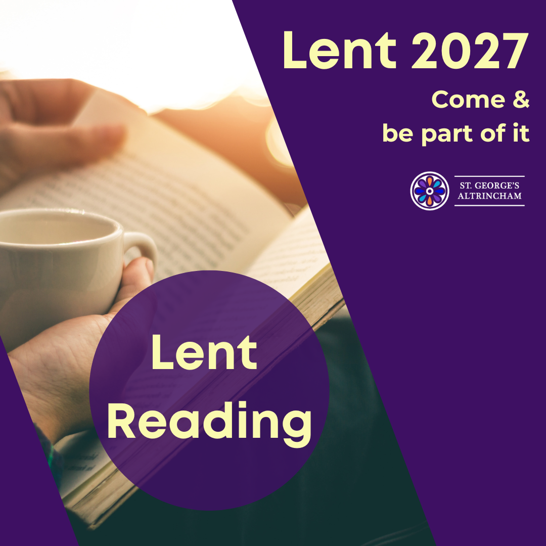 Lent Reading