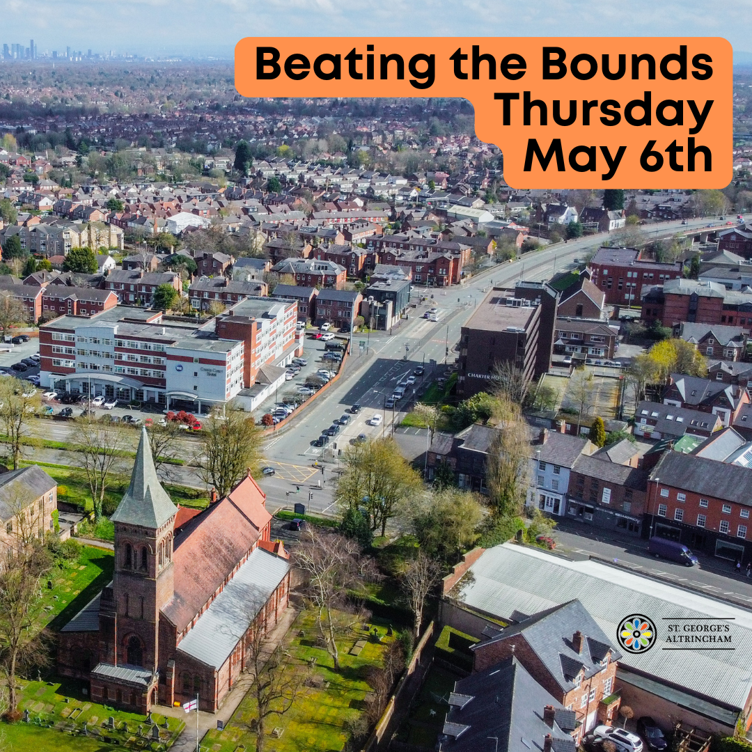 Beating The Bounds