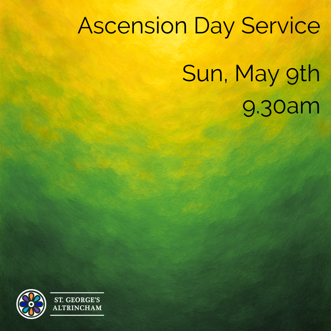 Ascension Service