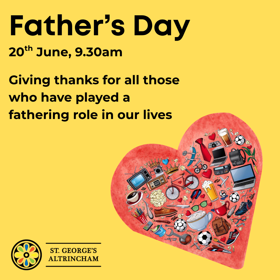 Father's Day
