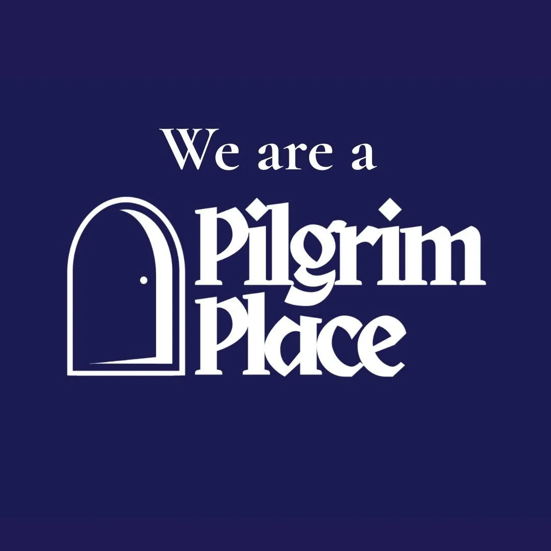 Looking for somewhere to pause?

Life can be busy, noisy and demanding. Sometimes we all need a place simply to stop, breathe and reflect.

Did you know that St George's is recognised as a Pilgrim Place as part of the Faith in the North pilgrimage ne