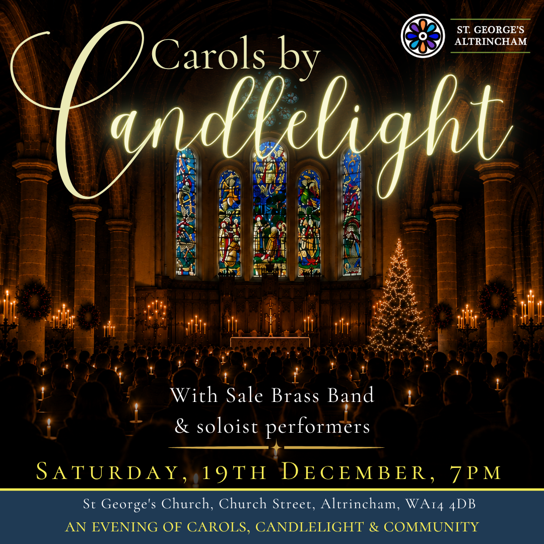 Carols by Candlelight