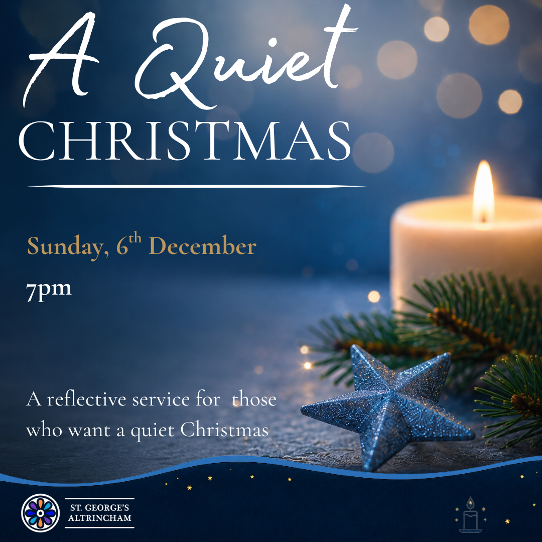 A Quiet Christmas