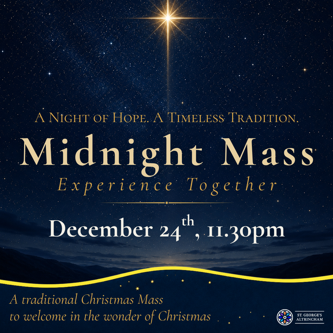 Midnight Mass