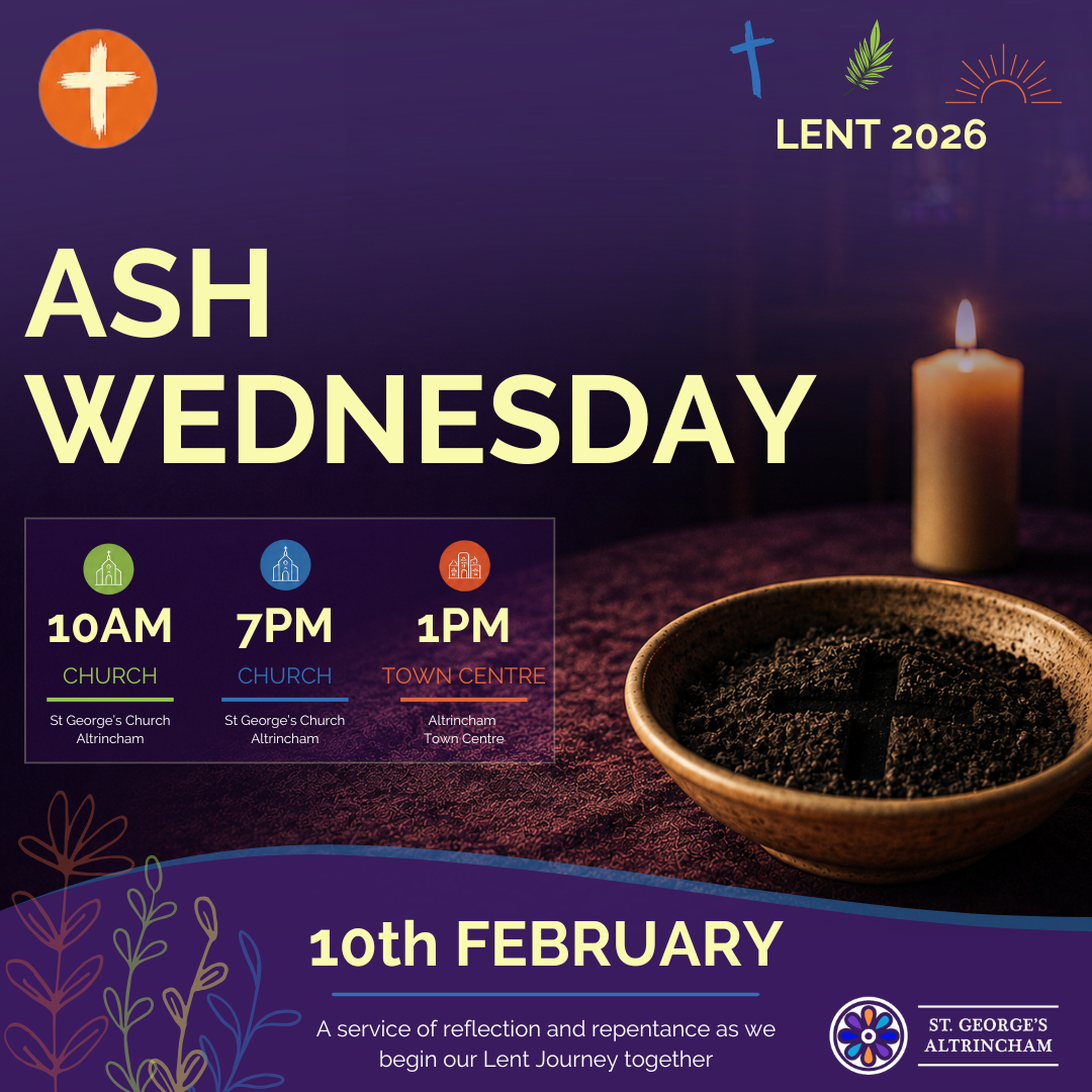 Ash Wednesday (2)