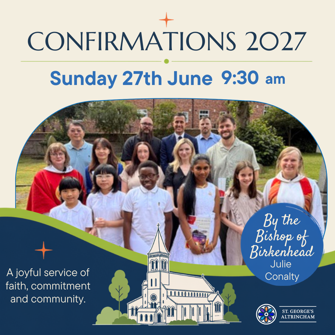Confirmations