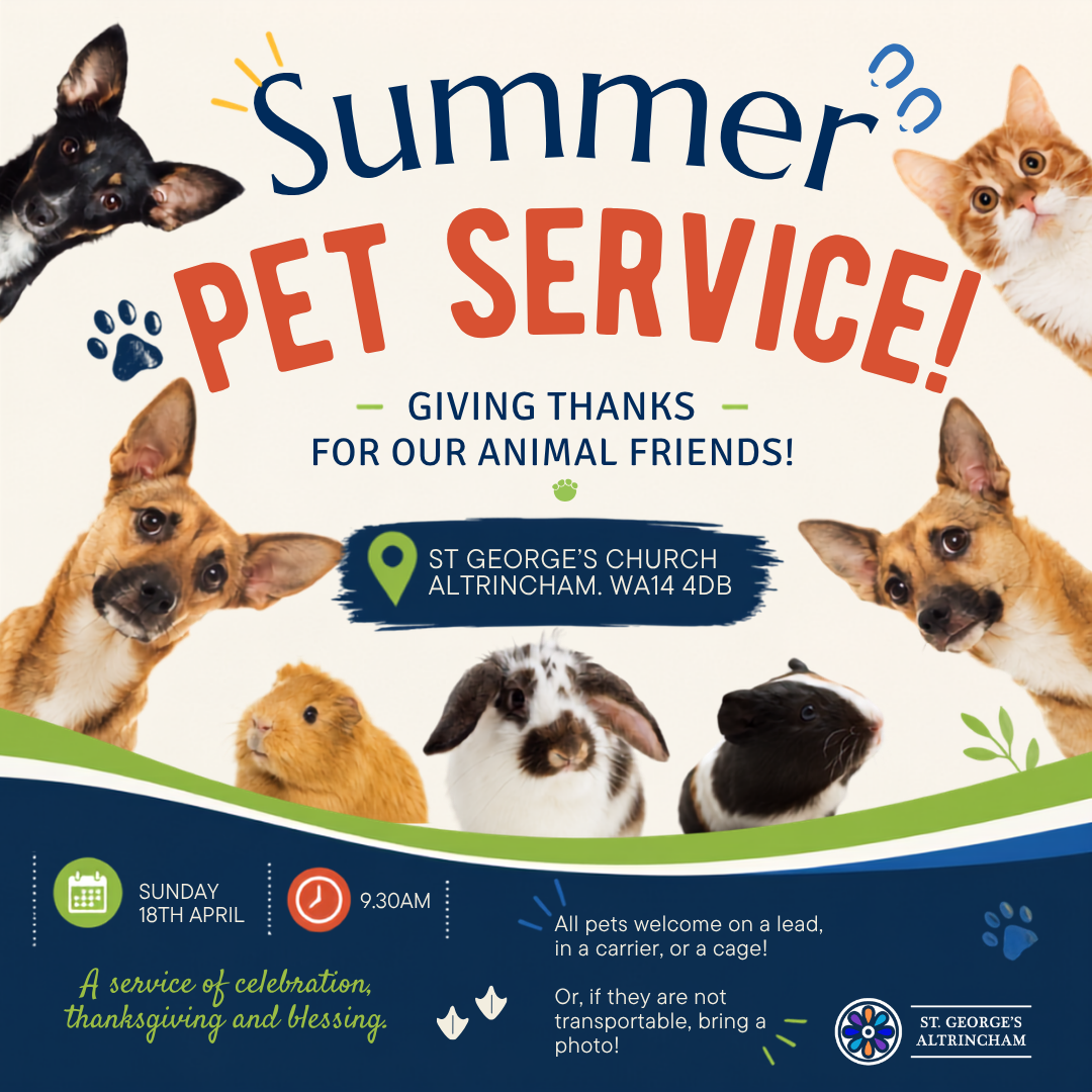 Pet Service