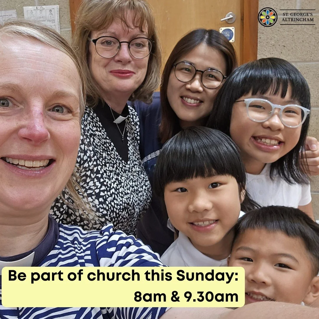 One of the lovely things about the Church of England is that no two churches are quite the same. 

Some are contemporary, with worship bands and a very informal feel. Others are more traditional, with choirs, organs and centuries-old patterns of wors