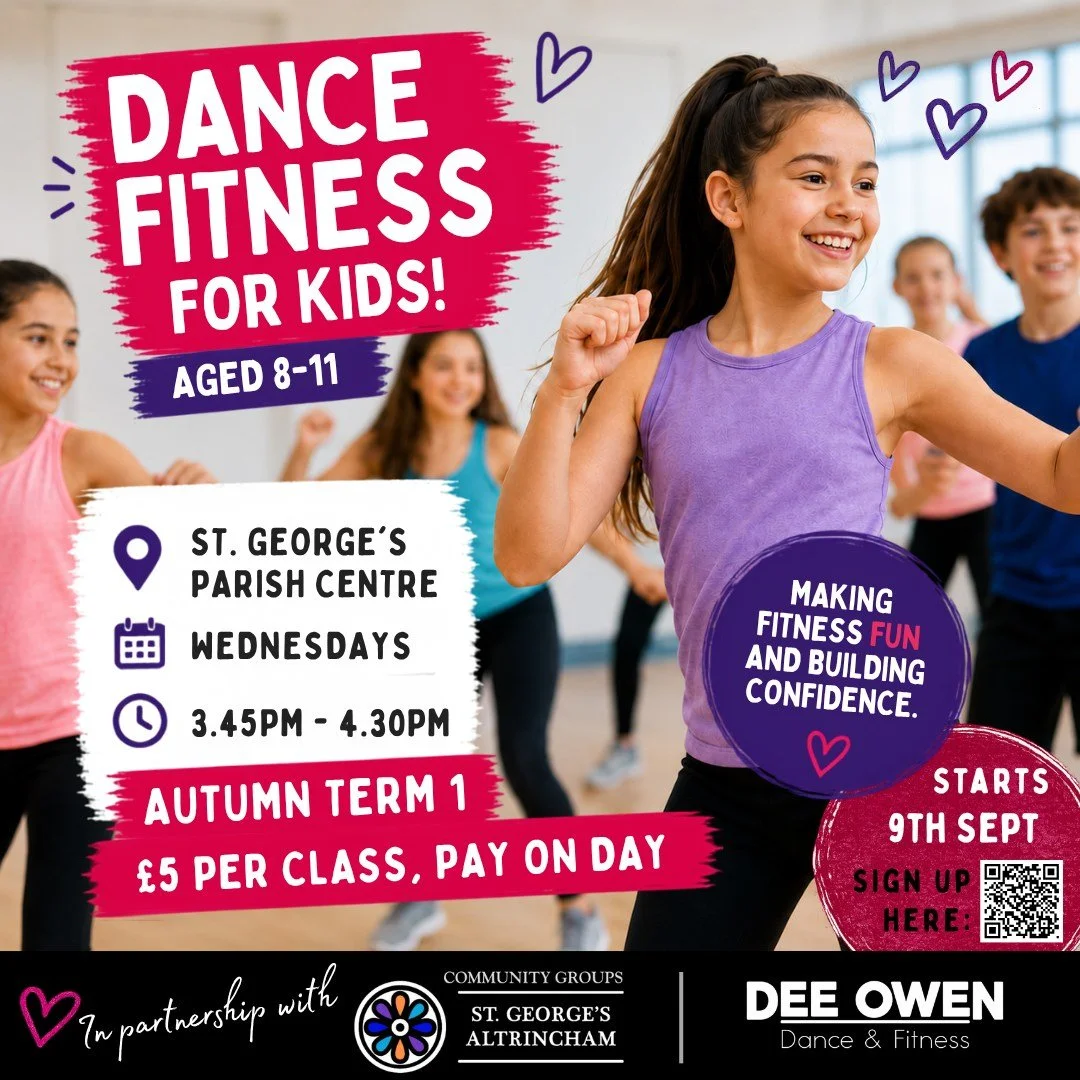 Today has become the busy day here at St George's and, if you have young or primary aged children, there's so much to be involved in!

If you haven't booked, you can just turn up and then register when you get here.

Open to all young people from all