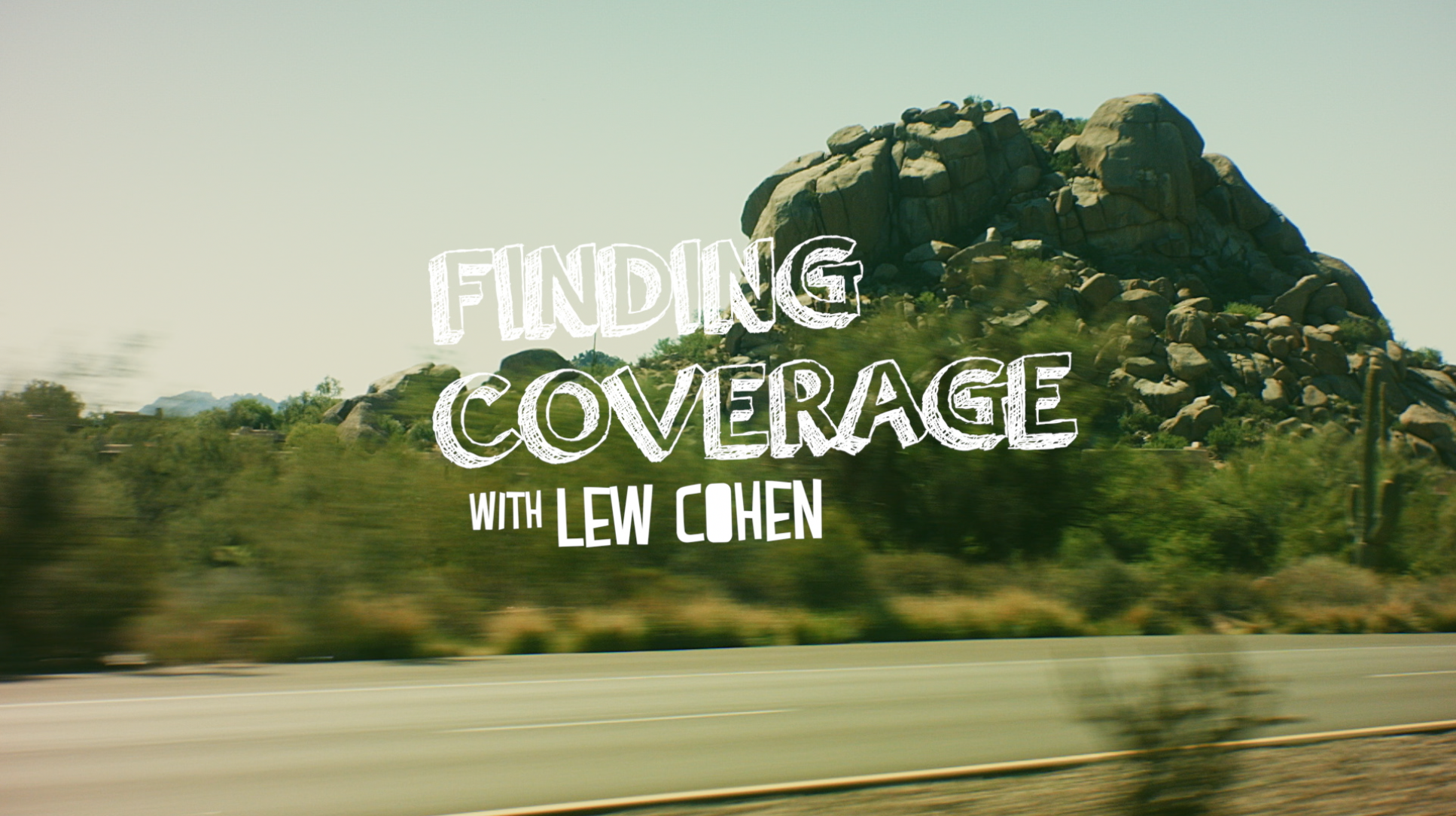 Finding Coverage: Phoenix Edition