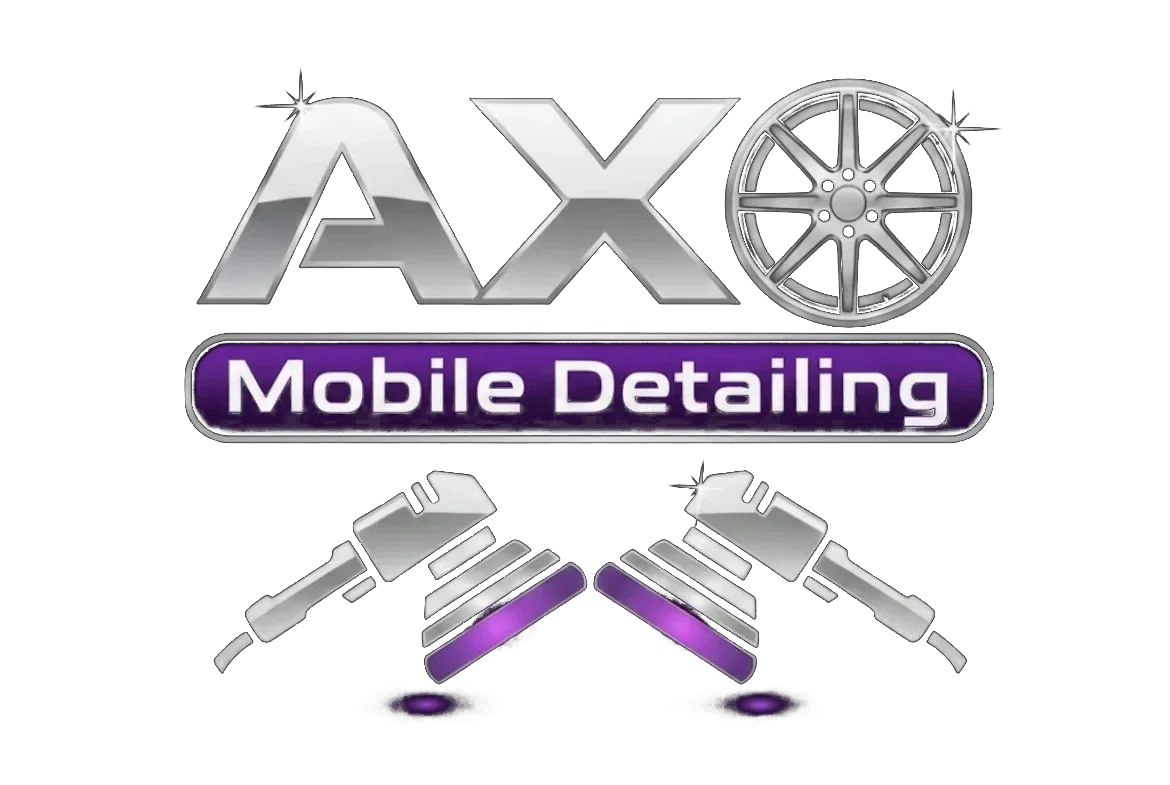 Axo Mobile Detailing