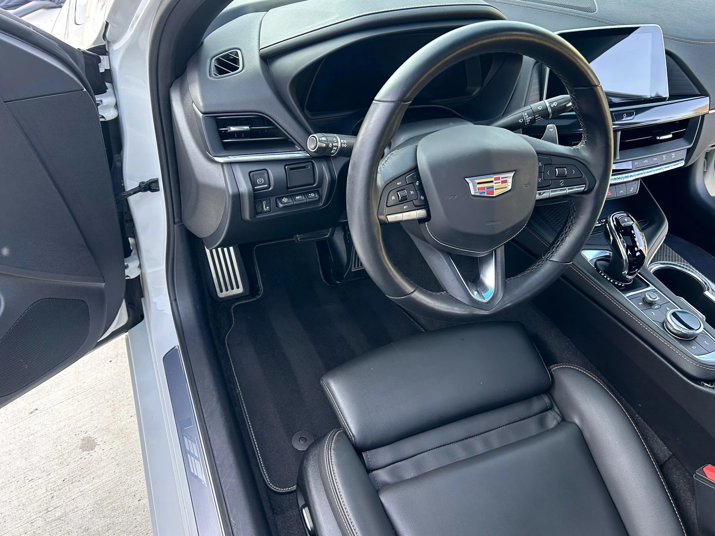 Interior Deep Clean $170 - $220