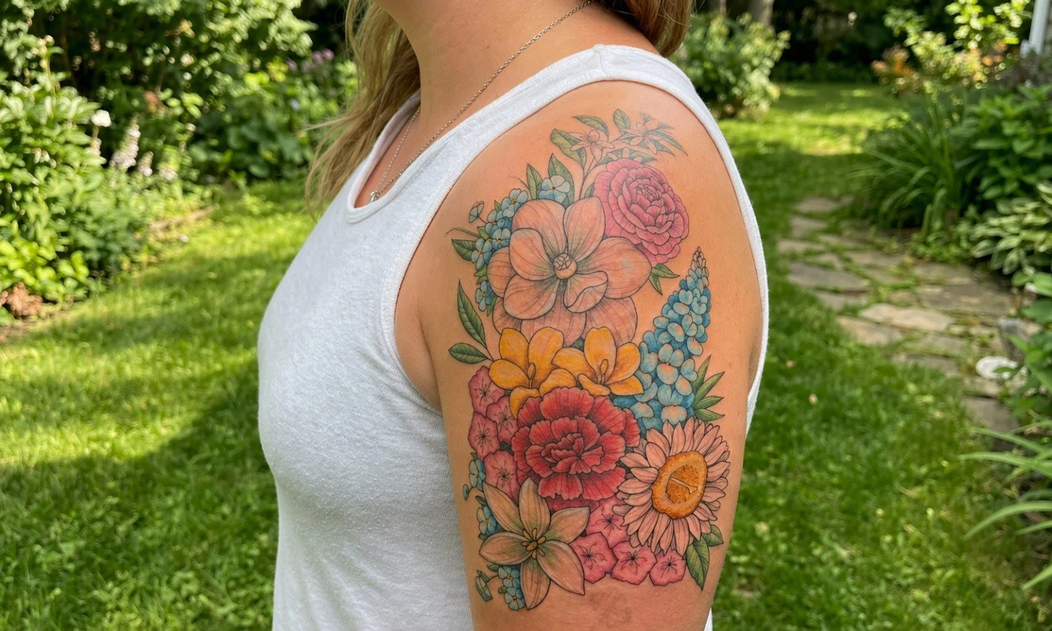 Fine Line vs. Bold Tattoos in San Antonio: Which Style Lasts Longer?