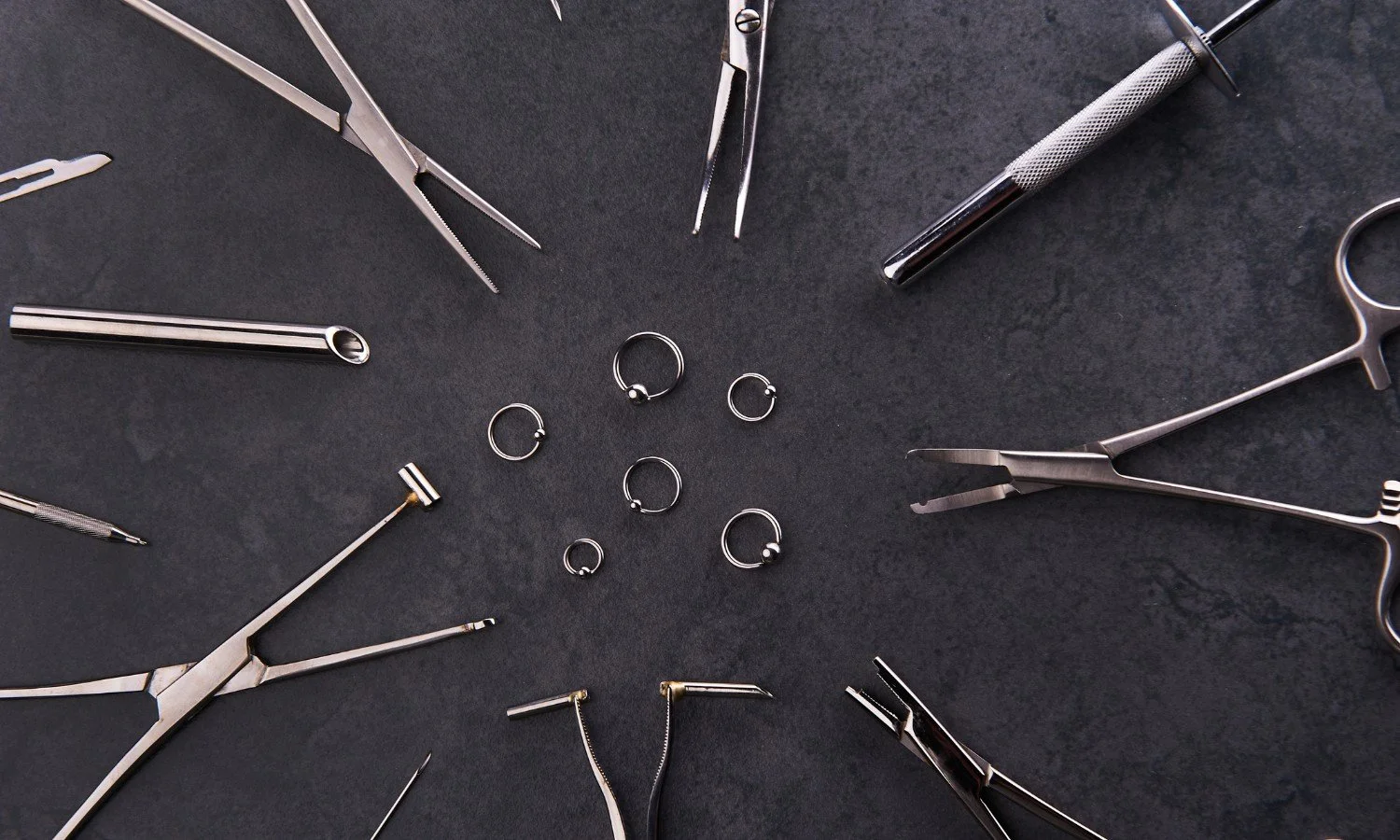 How Much Do Piercings Cost in San Antonio? (Complete Price Guide)