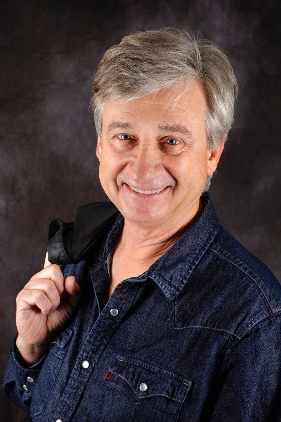 Sébastien Dhavernas – Arts & Culture (Montréal)