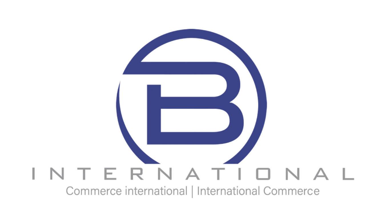 B International