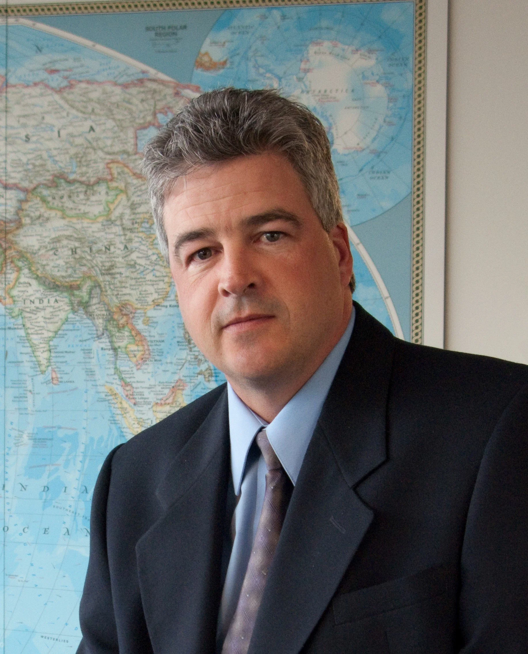 Jean Cloutier – Chief Procurement Officer (CPO)