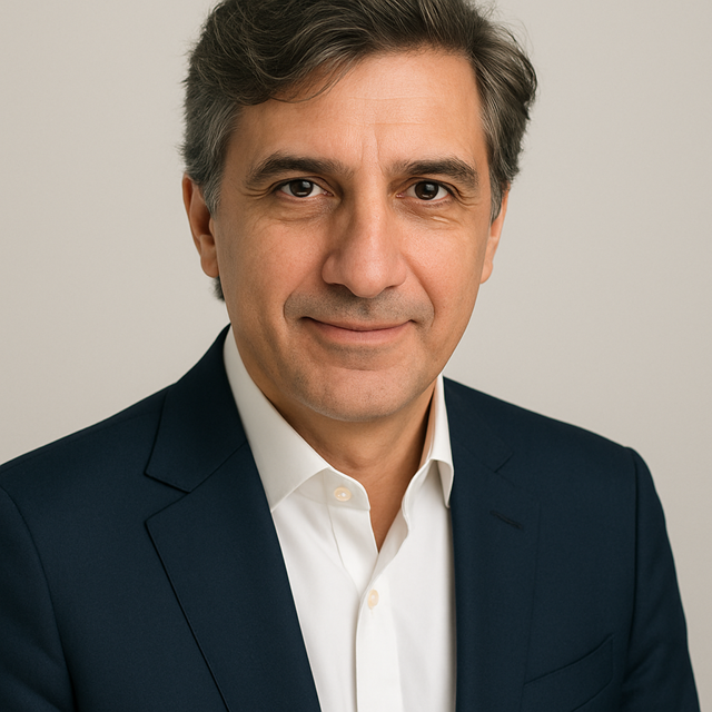 Ravi Dadlani – Import and Export Specialist (China / India / USA – Asia & Global Markets)