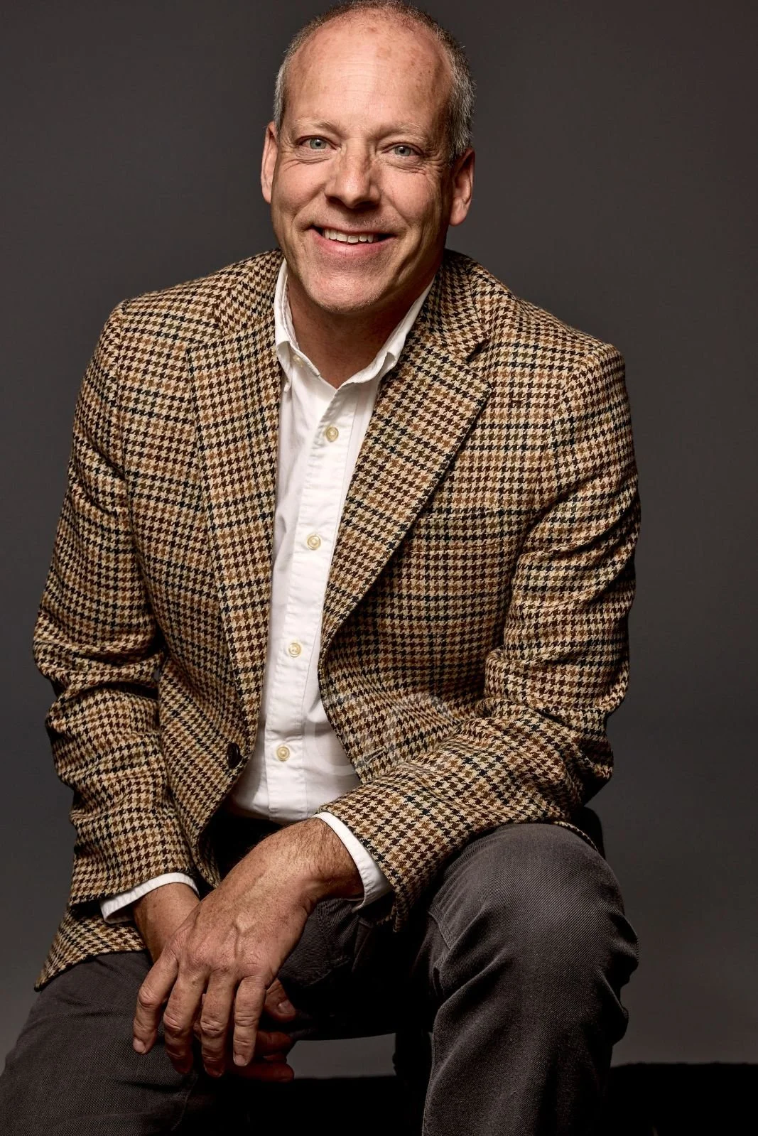 Marc Lavigne – Agriculture & International Development (Africa–Canada)