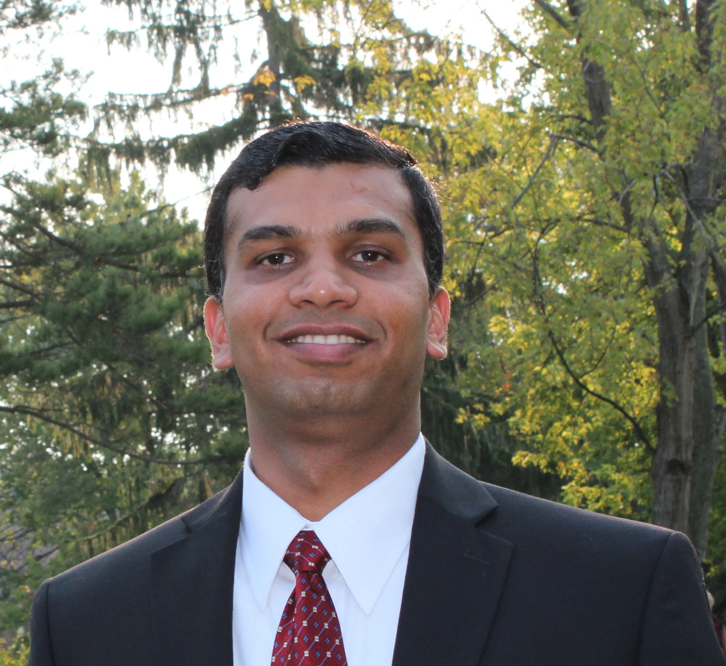 Kartik Chandrasekaran – Spécialiste en import-export (États-Unis)