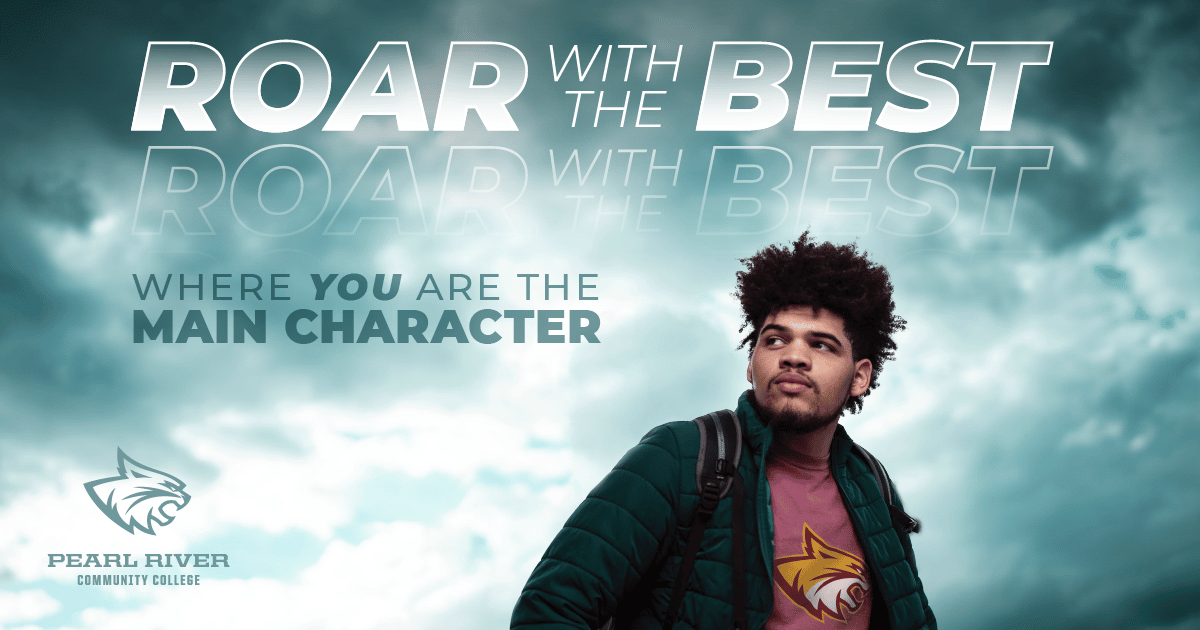 2023 College Public Relations Association of Mississippi | Second Place | Public Relations Campaign