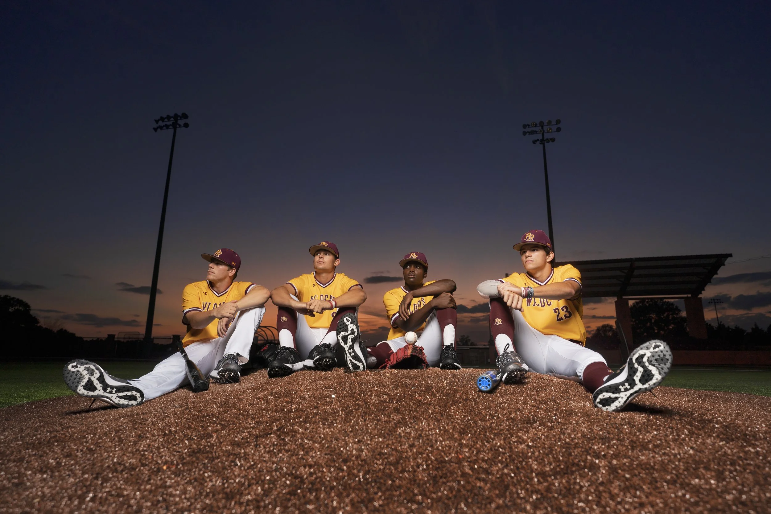 College Public Relations Association of Mississippi | First Place | Photograph