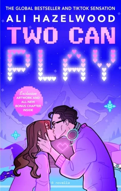 Two Can Play - signed edition