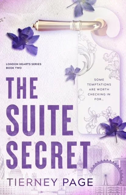 Suite Secret - signed edition