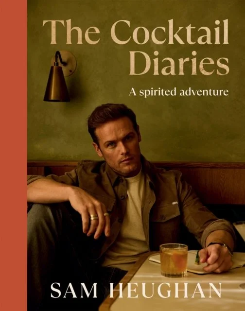 The Cocktail Diaries - Exclusive Signed Copy