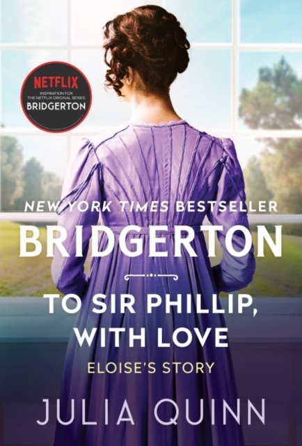 To Sir Phillip, with Love - signed by Chris Fulton