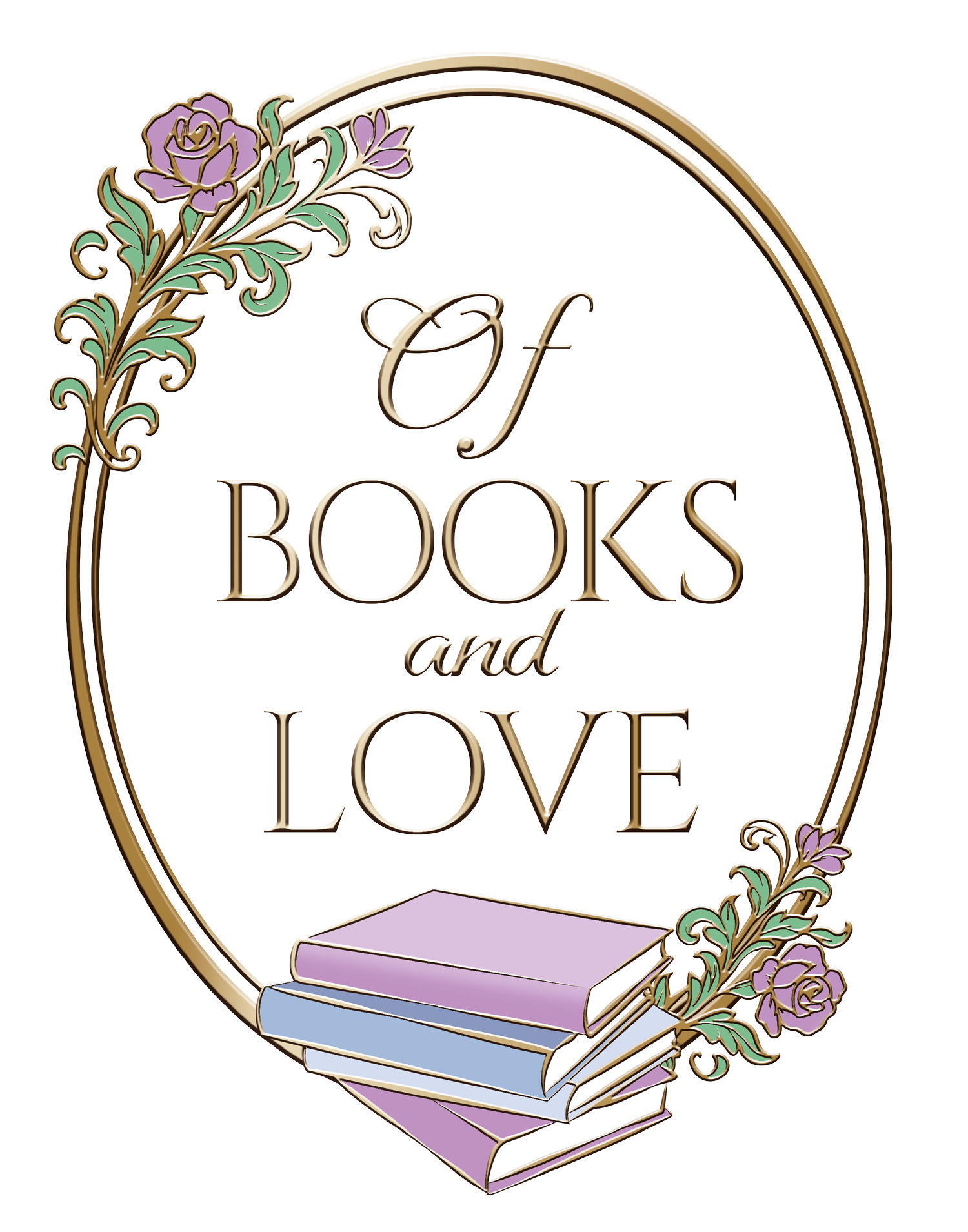 Of Books and Love - Bookshop