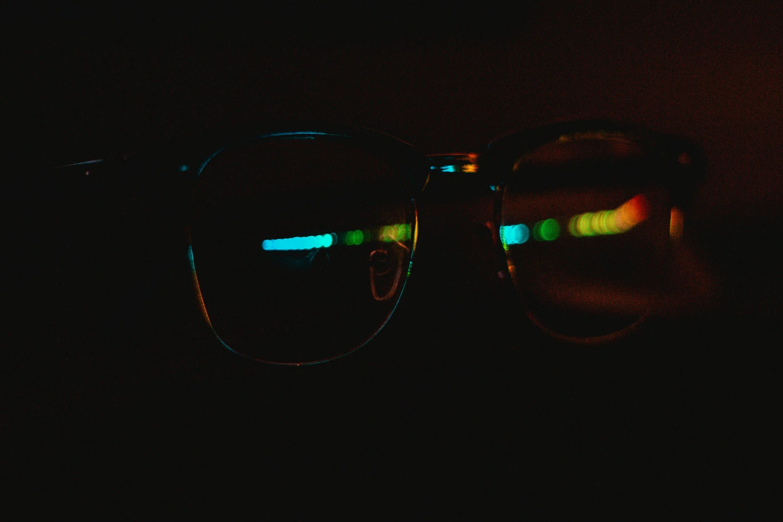 Hobby Glasses