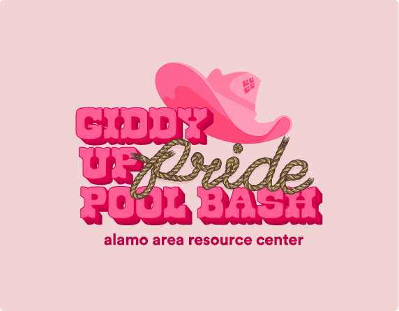 AARC Giddy Up Pool Bash
