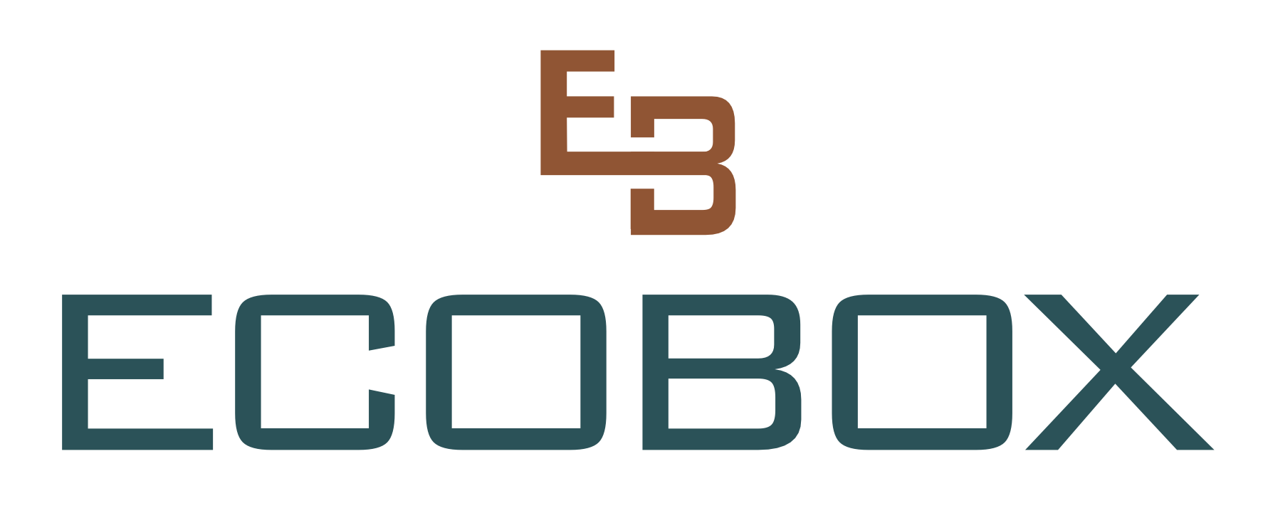 Eco Box Logo
Brand Development 