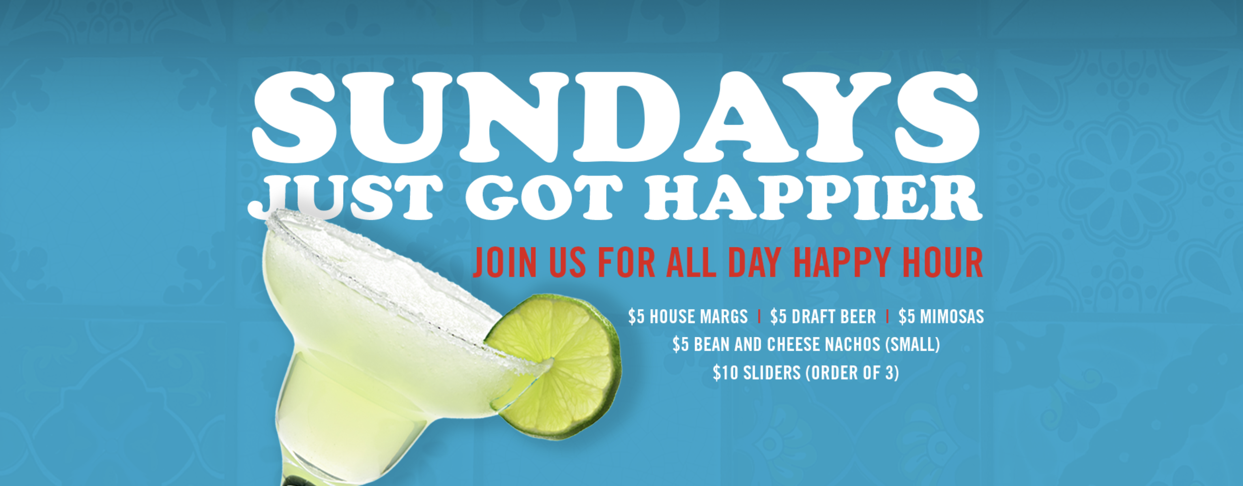 Display ad for Chris Madrids