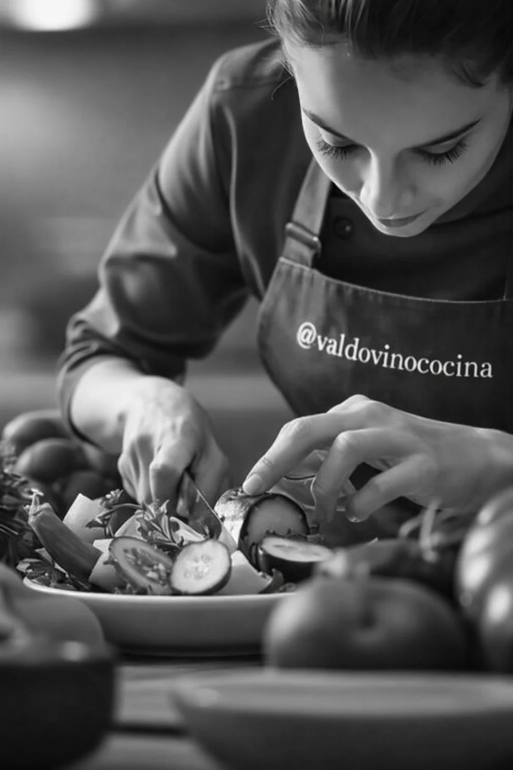 valdovinococina, eventos corporativos, matrimonios boutique en Santiago, asesorías gastronómicas