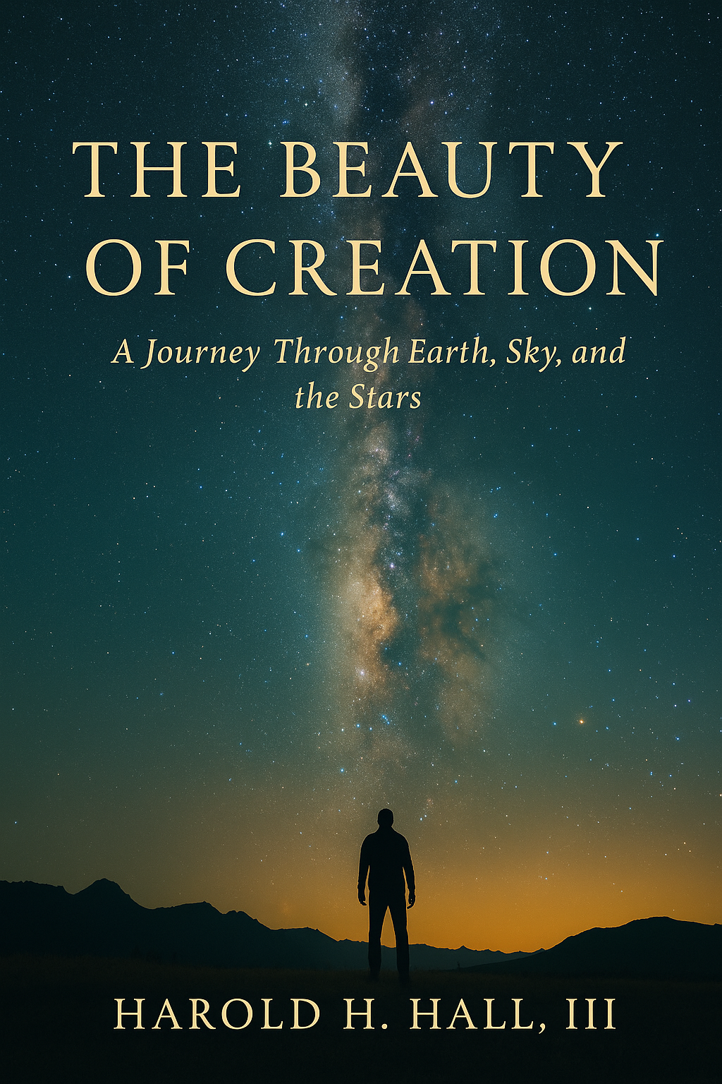 The Beauty of Creation