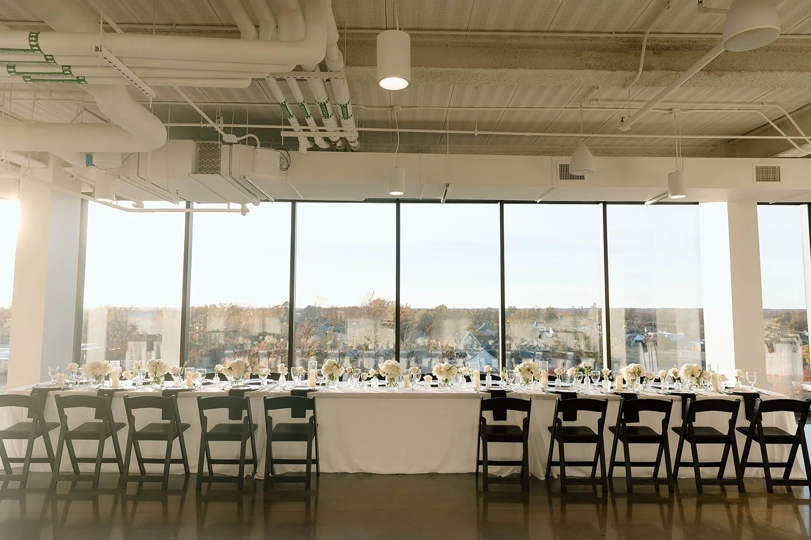 Why Spring Is the Perfect Time to Host an Event in Downtown Bentonville
