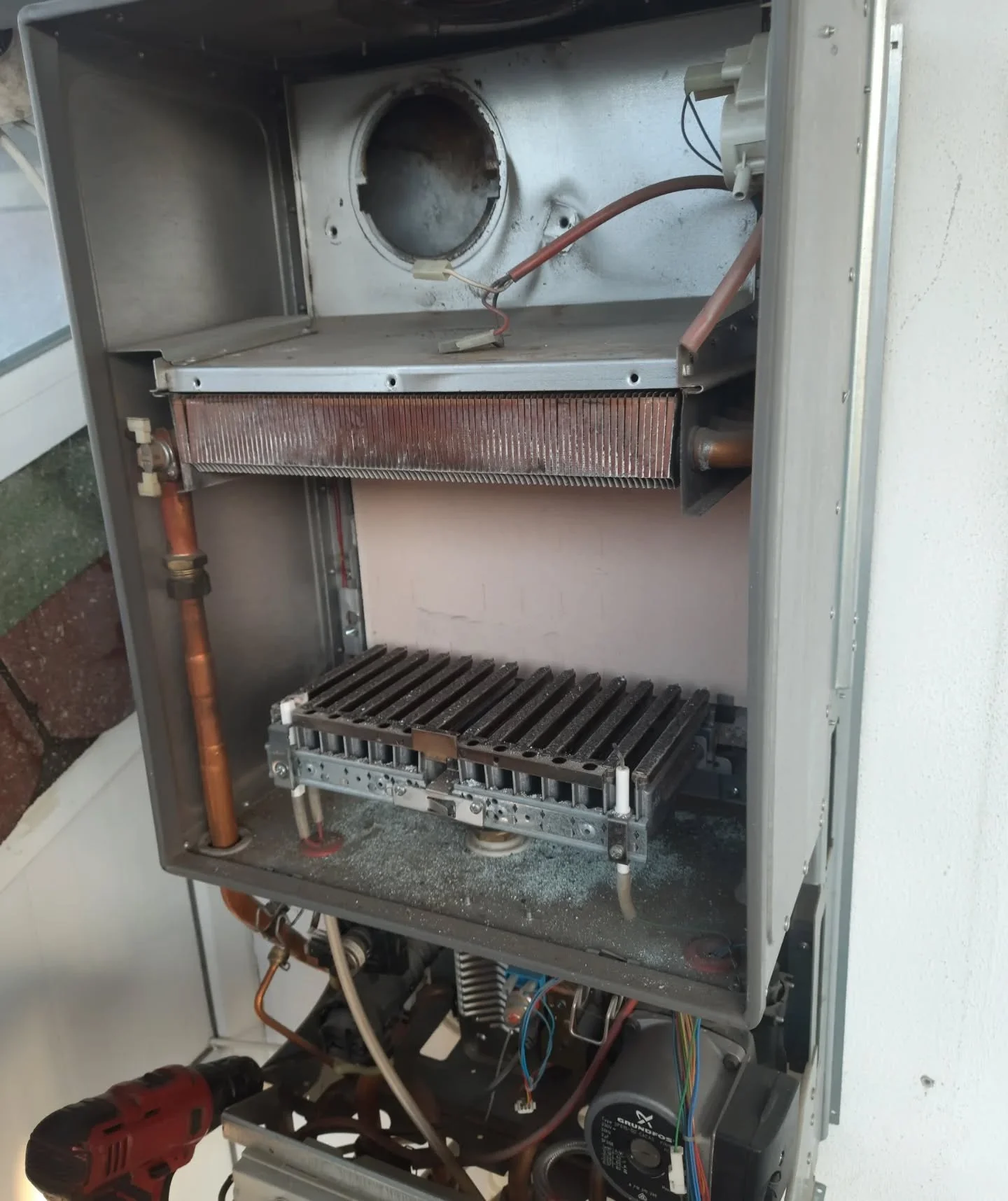 Detaylı Kombi bakımı 
Baymak yetkili servis g&uuml;vencesi ile.
#ordu #ordualtınordu #boztepe #kombi #kombiservisi #kombibakımı #petektemizliği #petek #servis