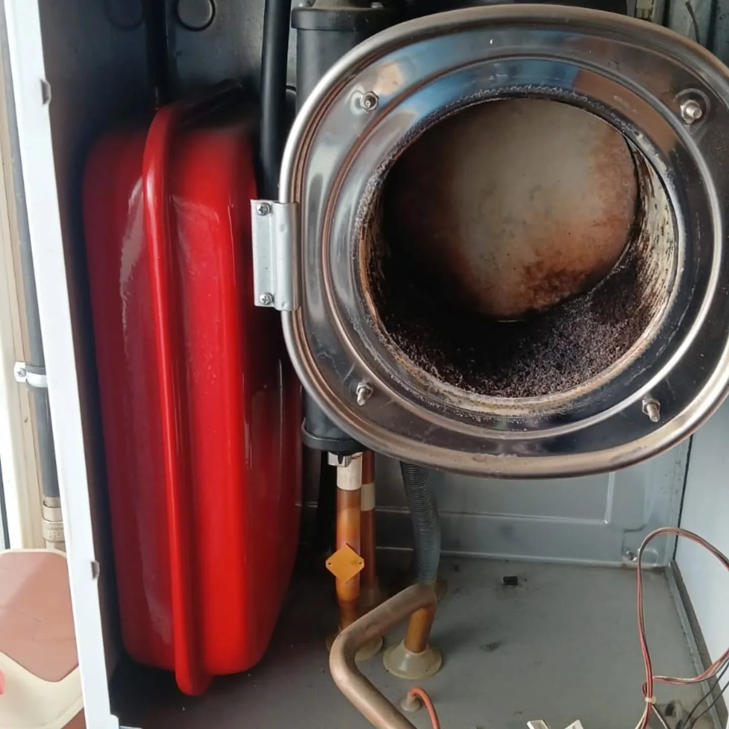 Kombi bakımlarınızı ihmal etmeyin. 
#ordu #ordualtınordu #petektemizliği #kombibakımı #kombi #kombiservisi #kombitamiri #servis